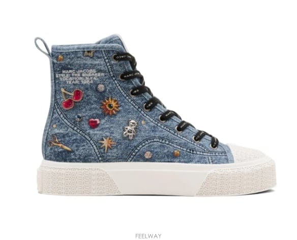 Marc Jacobs �� ���� ����ž ����Ŀ���� ���� ����ž ����Ŀ��