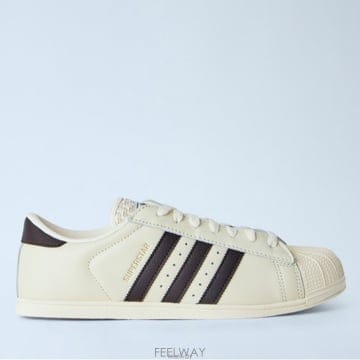 Adidas 26 FW �Ƶ�ٽ� Superstar ���۽�Ÿ �� ���� ����Ŀ�� KK042226 FW �Ƶ�ٽ� Superstar ���۽�Ÿ �� ���� ����Ŀ�� KK0