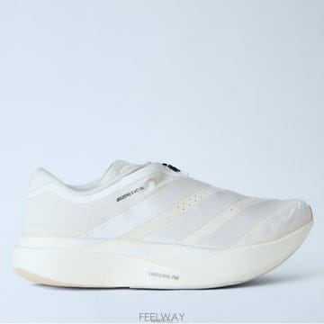 Adidas 26 FW �Ƶ�ٽ� �Ƶ����� Adizero Evo SL ����Ŀ�� KI047726 FW �Ƶ�ٽ� �Ƶ����� Adizero Evo SL ����Ŀ�� KI0477