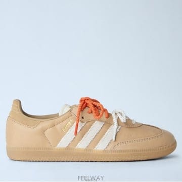 Adidas 26 FW �Ƶ�ٽ� ��� Samba OG ����Ŀ�� ������ KI814026 FW �Ƶ�ٽ� ��� Samba OG ����Ŀ�� ������ KI8140