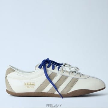Adidas 26 FW �Ƶ�ٽ� Tokyo ���� ��Ƽ ���̽��� ����Ŀ�� KJ754226 FW �Ƶ�ٽ� Tokyo ���� ��Ƽ ���̽��� ����Ŀ�� KJ754