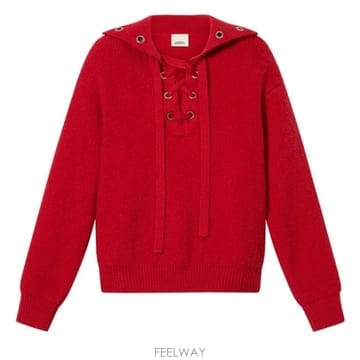 Isabel Marant 26 FW ���ں� ���� Ydalia ���̽��� �ض��� Į�� ������ ����26 FW ���ں� ���� Ydalia ���̽��� �ض��� Į�� ������ 