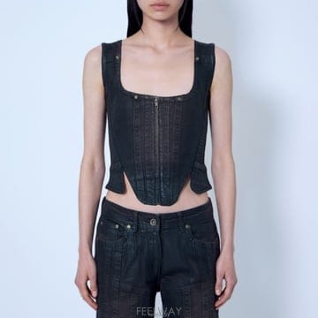 | Other Brand | 26 FW ��ｺ Alice �ٸ��� ���� �߽��׿� ž AW26 ALIBU0BR26 FW ��ｺ Alice �ٸ��� ���� �߽��׿� ž AW26 ALIBU0
