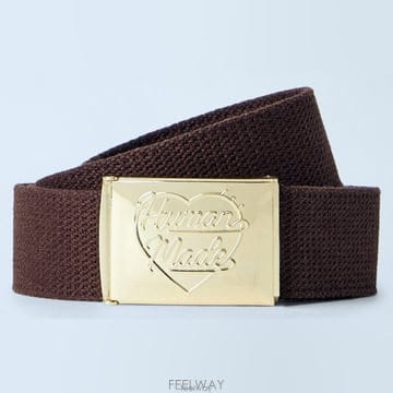 HUMAN MADE 26 FW �޸� ���̵� �ΰ� ������ ��Ŭ �ϵ���� ���� ��Ʈ HM32GD018BW26 FW �޸� ���̵� �ΰ� ������ ��Ŭ �ϵ���� ���� ��Ʈ 