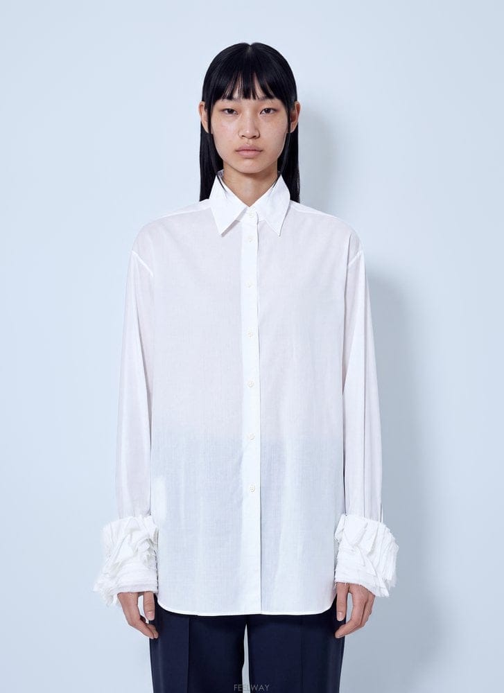 JIL SANDER 26 F/W ������ ��ư ���� WITH DECORATIVELY FIN B011250090926 F/W ������ ��ư ���� WITH DECORATIVELY FIN B0112500