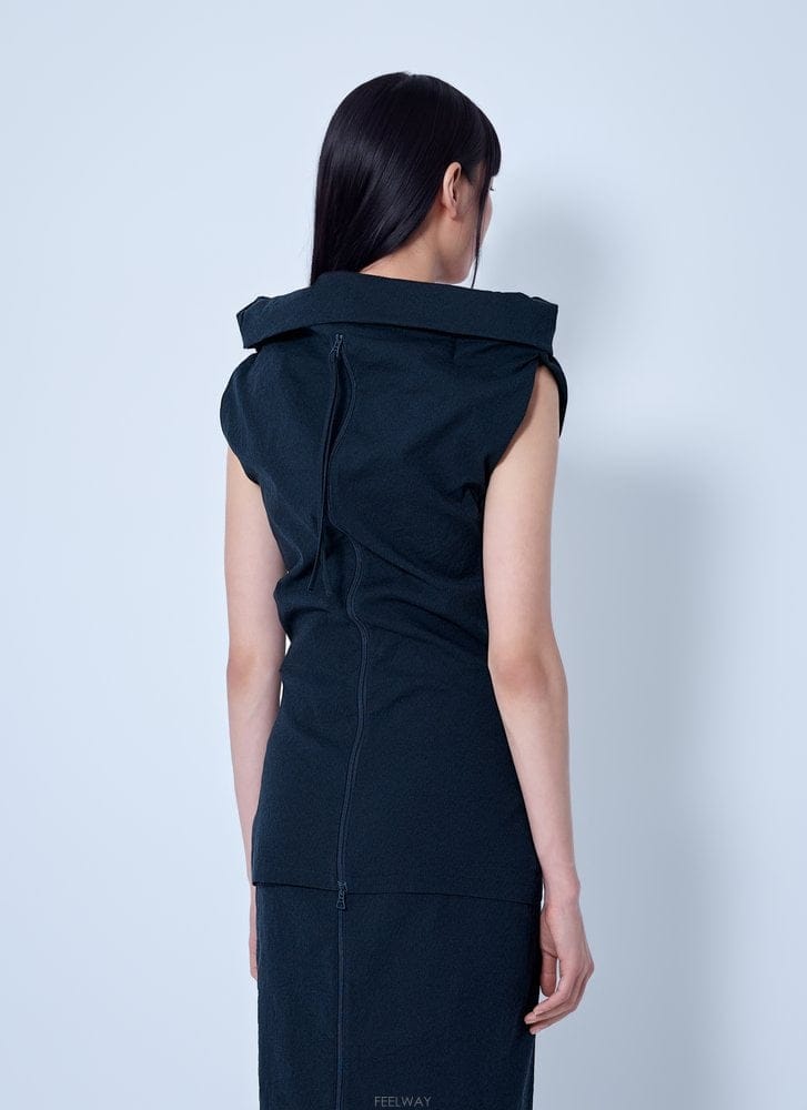 Issey Miyake 26 F/W �̼��� �̾��� ALLOW ž IM68FJ001-78 B011250090626 F/W �̼��� �̾��� ALLOW ž IM68FJ001-78 B0112500906