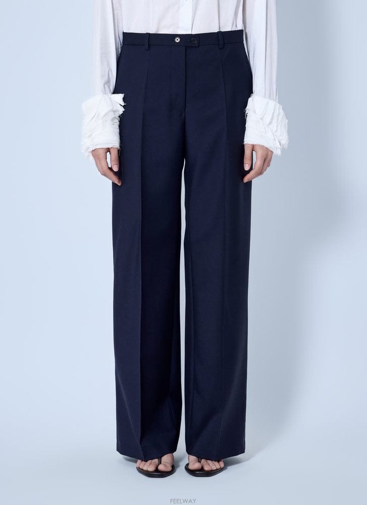JIL SANDER 26 F/W ������ ���̵巹�� ���Ϸ� Ʈ����� J03KA0359 J4 B011250090726 F/W ������ ���̵巹�� ���Ϸ� Ʈ����� J03KA0359 J4 