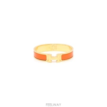 에르메스 클릭아쉬 클릭아슈 PM 뱅글 팔찌kk41448532