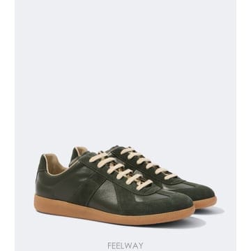 Maison Margiela 26 FW ��������������  ���� �����̵� ����Ŀ�� TP58231780726 FW ��������������  ���� �����̵� ����Ŀ�� TP5823178
