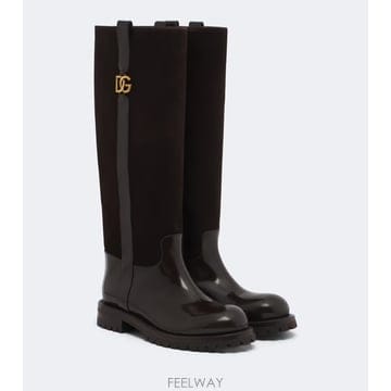 Dolce&Gabbana 26 FW ��ü�ذ��ٳ� DG ���� Ʈ���� �����̵� ������ ���� TP58231990826 FW ��ü�ذ��ٳ� DG ���� Ʈ���� �����̵� ������ ����