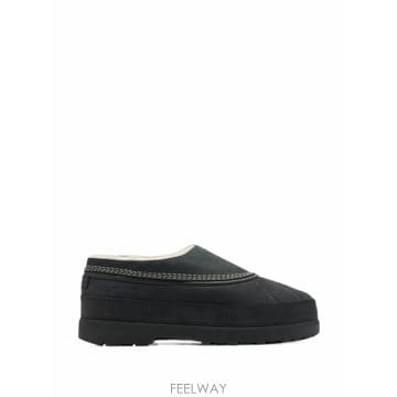 | Other Brand | SOREL Ambler suede contrast stitch mules 12350647238920 TP72SOREL Ambler suede contrast stitch mules 1235064723892