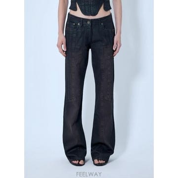 | Other Brand | 26 FW KNWLS ���� Alice Jeans AW26 ALIJE0BR TP87833511826 FW KNWLS ���� Alice Jeans AW26 ALIJE0BR TP878335118