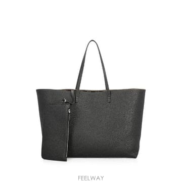 FENDI �׶�����Ÿ �ؿ� ��� ���� ROLL MEDIUM LEATHER TOTE BAG 8BH444B1E7F0RQ5�׶�����Ÿ �ؿ� ��� ���� ROLL MEDIUM LEATHER TOTE BAG