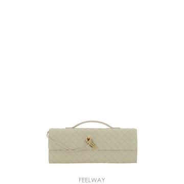 Bottega Veneta �ؿ� ���¸���� AW26 ���װ� ����Ÿ ���� �ȵ�Ƹ� �ڵ�� 741511VCPP3_9195�ؿ� ���¸���� AW26 ���װ� ����Ÿ ���� �ȵ�Ƹ� �ڵ�