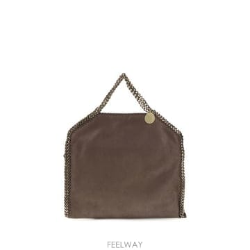 Stella McCartney �ؿ� ���¸���� AW26 ���ڶ� ��īƮ�� ���� �ȶ󺧶� ������ ��Ʈ�� 234387WP0735_7745�ؿ� ���¸���� AW26 ���ڶ� ��īƮ�� ���� �ȶ󺧶� ��