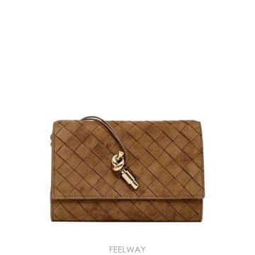 Bottega Veneta �׶�����Ÿ �ؿ� ���װ� ����Ÿ ���� ANDIAMO LEATHER MINI BAG 836940V5ZZ49874�׶�����Ÿ �ؿ� ���װ� ����Ÿ ���� ANDIAMO LEATHER MIN