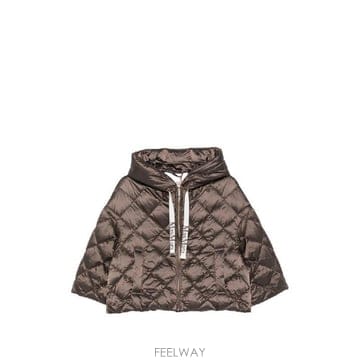Max Mara �׶�����Ÿ �ؿ� �������� ���� QUILTED DOWN ���� 29486145600058�׶�����Ÿ �ؿ� �������� ���� QUILTED DOWN ���� 294861