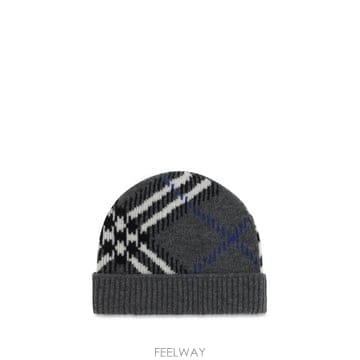 Burberry �ؿ� ���¸���� AW26 ������ ���� üũ ĳ�ù̾� ȥ�� ��� 8132893_C3384�ؿ� ���¸���� AW26 ������ ���� üũ ĳ�ù̾� ȥ�� ��