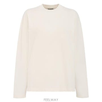 JIL SANDER 26 FW ������ ���� ��ư ���� Ƽ���� 84I 5C7018 TP72580355526 FW ������ ���� ��ư ���� Ƽ���� 84I 5C7018 TP725803