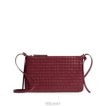 Bottega Veneta �׶�����Ÿ �ؿ� ���װ� ����Ÿ ���� PICCOLO LEATHER POUCH 876625V0HW06569�׶�����Ÿ �ؿ� ���װ� ����Ÿ ���� PICCOLO LEATHER POU
