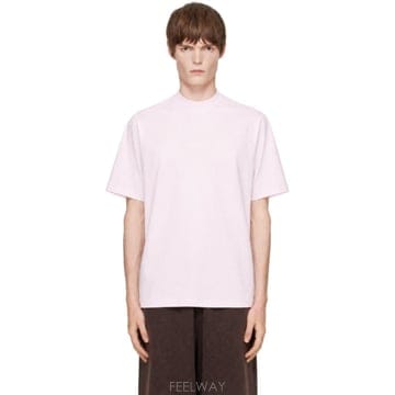알렉산더왕 여성 민소매 티셔츠