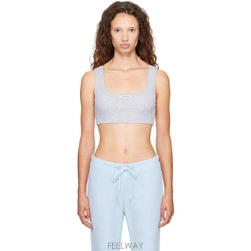 Sporty & Rich ����Ƽ�ظ�ġ �׷��� �ñ״�ó �ΰ� ���� ��� TO11474326GY03 TP878330523����Ƽ�ظ�ġ �׷��� �ñ״�ó �ΰ� ���� ��� TO114743