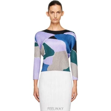 Issey Miyake �ø��� �ø��� �̼��� �̾��� ��Ƽ�÷� ���������� ž PP68JK691 TP878330483�ø��� �ø��� �̼��� �̾��� ��Ƽ�÷� ���������� ž PP6