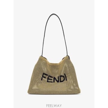 FENDI 26 FW ��� ���� �ΰ� �ڼ� ��� �� 7VA670AYS1 TP45479357226 FW ��� ���� �ΰ� �ڼ� ��� �� 7VA670AYS1 TP4547935