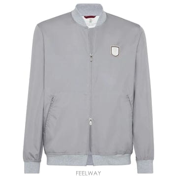 Brunello Cucinelli 26 FW ���ڷ� ��ġ�ڸ� �״Ͻ� ���� ����Ʈ���� MB4229082TCFM15 TP44522351626 FW ���ڷ� ��ġ�ڸ� �״Ͻ� ���� ����Ʈ���� MB42290