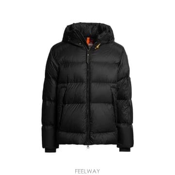 Parajumpers 26 FW �Ķ����۽� Ƽ�� �ĵ� ��Ŷ 26WMPMPUEN0 TP45691142426 FW �Ķ����۽� Ƽ�� �ĵ� ��Ŷ 26WMPMPUEN0 TP45691142
