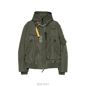 Parajumpers 26 FW �Ķ����۽� �ĵ� ��Ƽ ���� ��Ŷ PMJKMA01 TP45657632926 FW �Ķ����۽� �ĵ� ��Ƽ ���� ��Ŷ PMJKMA01 TP456576