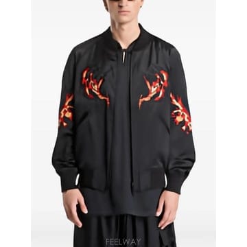 Yohji Yamamoto 26 FW �����߸����� �ڼ� ���� ��Ŷ KR1110 TP45869937026 FW �����߸����� �ڼ� ���� ��Ŷ KR1110 TP458699370