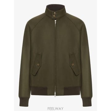 BARACUTA 26 FW �ٶ���Ÿ G9 �ظ��� ��Ŷ BRCPS1076UT28428185 TP45647082426 FW �ٶ���Ÿ G9 �ظ��� ��Ŷ BRCPS1076UT28428185 TP45