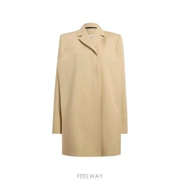 Khaite 26 FW ī��Ʈ �η� ���߷� ��Ʈ 7147L1931121 TP45592382526 FW ī��Ʈ �η� ���߷� ��Ʈ 7147L1931121 TP455923825