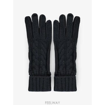 MOORER 26 FW ������ ���̺� ��Ʈ �尩 GUANTOKNITNABUKKNT TP46022400026 FW ������ ���̺� ��Ʈ �尩 GUANTOKNITNABUKKNT TP460