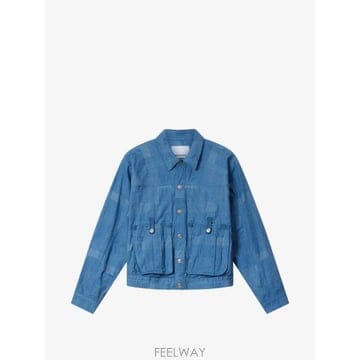 Isabel Marant 26 FW ���ں����� �޷��� ��Ŷ VE0786HAD3E05H TP45616330626 FW ���ں����� �޷��� ��Ŷ VE0786HAD3E05H TP45616330
