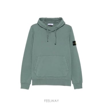 Stone Island 26 FW ������Ϸ��� �ΰ� ��ġ �ĵ�Ƽ L2S156100062S0051 TP46025696326 FW ������Ϸ��� �ΰ� ��ġ �ĵ�Ƽ L2S156100062S0051 