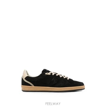 26 FW 필립모델 피갈 로우 로고 패치 패널 스니커즈 PGLUD001 TP457189146
