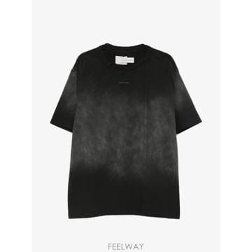 | Other Brand | 26 FW Feng Chen Wang ���̵�� ����Ʈ �ΰ� ��ġ Ƽ���� FUF22TS02 TP4602562026 FW Feng Chen Wang ���̵�� ����Ʈ �ΰ� ��ġ Ƽ���� 