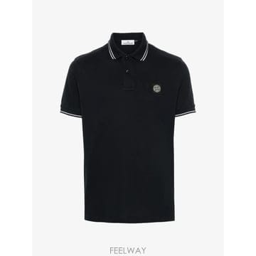 Stone Island 26 FW ������Ϸ��� 2200010 ������ ��ư ��Ʈ��ġ ���� ���� ���� L1S152200010S001826 FW ������Ϸ��� 2200010 ������ ��ư ��Ʈ��ġ ���� 