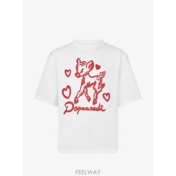 Dsquared2 26 FW �������2 ���� �� Ƽ���� S74GD1583D20033 TP46025611726 FW �������2 ���� �� Ƽ���� S74GD1583D20033 TP460