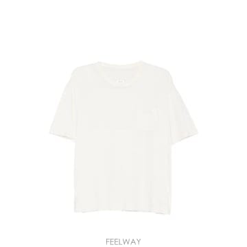 비즈빔 점보 코튼 티셔츠