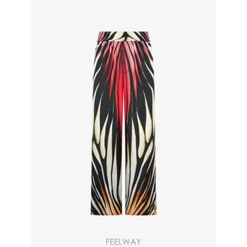 Roberto Cavalli 26 FW �κ����� ī�߸� ���� ����Ʈ ��ũ ��ƾ ���� XRT2654QM33 TP45671480926 FW �κ����� ī�߸� ���� ����Ʈ ��ũ ��ƾ ���� XRT26