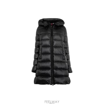 26FW 수에니에 SUYENNE 패딩자켓 1C000 11 597YG 999