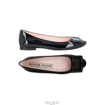 Roger Vivier 26FW ����ƾ �߷����� �÷����� RVW66834910 D1P B99926FW ����ƾ �߷����� �÷����� RVW66834910 D1P B999