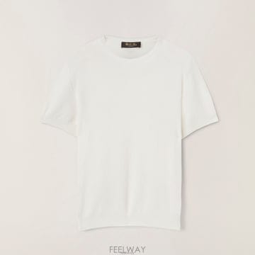 Loro Piana �η��ǾƳ� �Ķ�� ȭ��Ʈ ����Ƽ���� FAM7798 1000�η��ǾƳ� �Ķ�� ȭ��Ʈ ����Ƽ���� FAM7798 1000