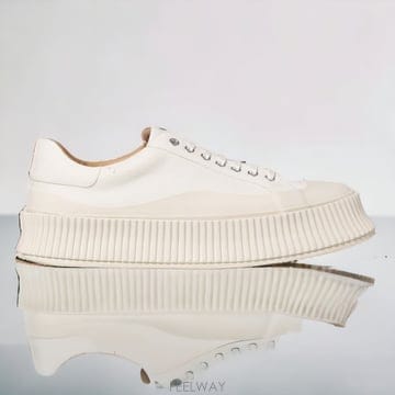 JIL SANDER ������ ȭ��Ʈ ��ư ���� �÷��� ����Ŀ�� J32WS0018 P2965 107������ ȭ��Ʈ ��ư ���� �÷��� ����Ŀ�� J32WS0018 P296