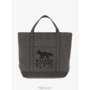 Maison Kitsune 26 FW ���� Ű���� �ΰ� ��ġ ĵ���� ��Ʈ �� MRUBT13WD4032 TP46022081026 FW ���� Ű���� �ΰ� ��ġ ĵ���� ��Ʈ �� MRUBT13WD40