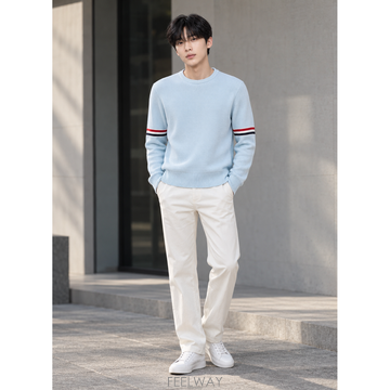 Thom Browne ����� �ж�� ��Ƽġ �Ϲ�� ���� ��Ʈ MKA326A Y3007 480����� �ж�� ��Ƽġ �Ϲ�� ���� ��Ʈ MKA326A Y3007 