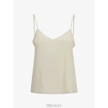 Fabiana Filippi 26 FW �ĺ�Ƴ��ʸ��� V�� ĳ�̼� ����콺 TPD276F281M1520145 TP46026370426 FW �ĺ�Ƴ��ʸ��� V�� ĳ�̼� ����콺 TPD276F281M15